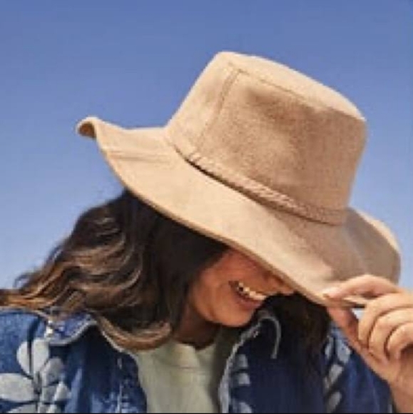 ASN Accessories - ASN Floppy Sunhat- Sold